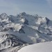 Sommet de l'Aigle