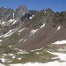 pic et col d'arratille