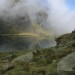 Le lac vert