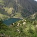 Le lac d'OO