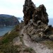 Roches �tranges