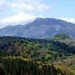 Vue sur la Rhune
