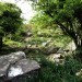Source sur le flanc de l'Atxuria