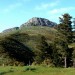 Versant sud de l'Atxuria