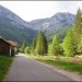 Cirque de Saint M�me - Chartreuse