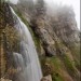 Cirque de Saint M�me - Chartreuse