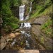 Grande cascade du cirque de Saint M�me - Chartreuse