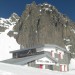 Tour du pic du Midi d'Ossau sur neige