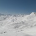 Tour du pic du Midi d'Ossau sur neige