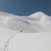 Tour du pic du Midi d'Ossau sur neige