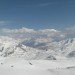 Tour du pic du Midi d'Ossau sur neige