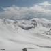 Tour du pic du Midi d'Ossau sur neige