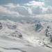 Tour du pic du Midi d'Ossau sur neige