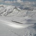 Tour du pic du Midi d'Ossau sur neige
