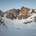 Face nord du Vignemale