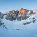 Face nord du Vignemale