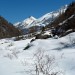 Balade dans le parc du Gran Paradiso 6