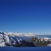 Vue du clot du serpent