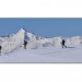 Devant le Monn� de Cauterets