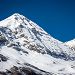 Pic du Taillon (face nord)