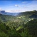 Vercors et Mont Aiguille