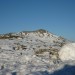 Pic d'Espade depuis le N�ouvielle