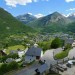 Vue sur Luz Saint Sauveur
