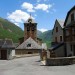 Vue sur Luz Saint Sauveur