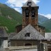 Eglise de Sazos