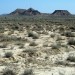 D�sert des Bardenas Reales - 4