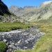 Juste avant d'arriver au lac de Cestr�de