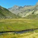 Le bout du lac de Cestr�de