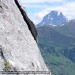 Depuis la P�ne d'Udapet
