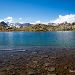 B�tons Cimalp et lac Dets Coubous