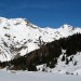Randonn�e raquettes au refuge de la Gl�re - 1