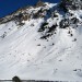Randonn�e raquettes au refuge de la Gl�re - 3