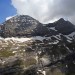 Taillon et Gabi�tous depuis le col de Tentes