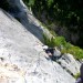Escalade � la M�ture
