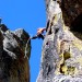 Voie SE de l'Ossau