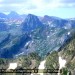 Anayet depuis la voie SE de l'Ossau