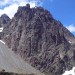 trac� de la voie SE de l'Ossau