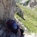 Escalade au Bergon