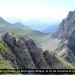 escalade au Bergon