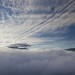 Mont�e au Soum de Male