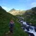 Un peu avant le lac de Cestr�de