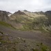 Mont�e au Soum de Male