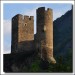 Le ch�teau Ste Marie