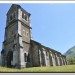 l'�glise des Templiers