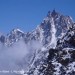 Aiguille du Midi