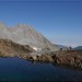 Lac de Cinda Blanque